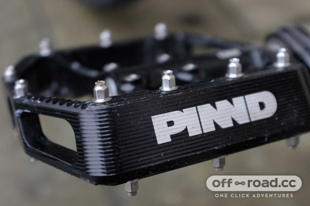 Flat pedals test discount 2021